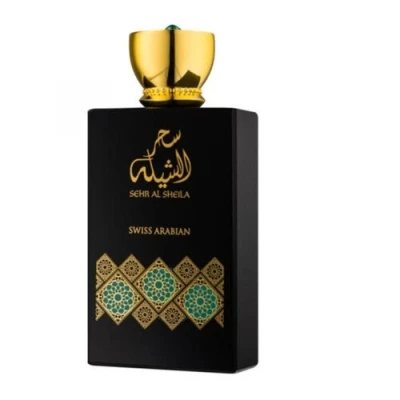 Imagen de Swiss Arabian Sehr Al Sheila Eau de Parfum 100 ml