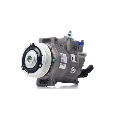 Imagen de LUCAS ACP222 Compresor de Aire Acondicionado PAG 46 R 134 a con juntas VOLKSWAGEN: Golf 5, Touran I, Passat B6 Variant, SEAT: Leon II Hatchback