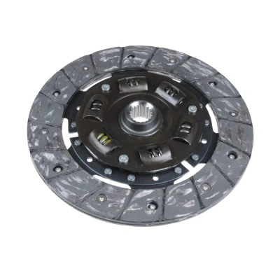 Imagen de BLUE PRINT ADK83104 Disco de Embrague 190 18