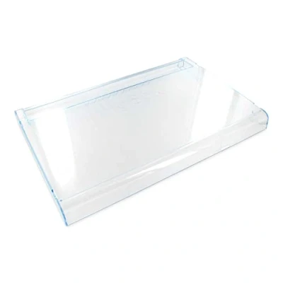 Imagen de DL pro Embellecedor de cajón 433 x 282 mm para Bosch Siemens 663722 00663722 congelador