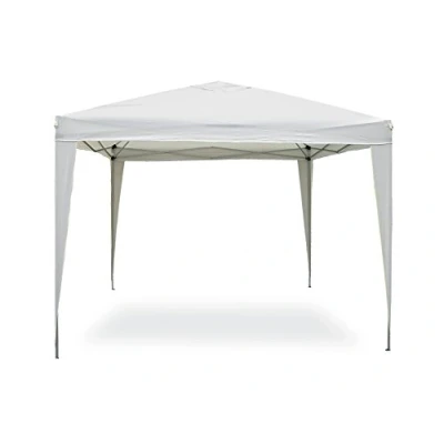 Imagen de Linea Garden Friend g1526004, Carpa Pop Up de 3 x MT, Blanco