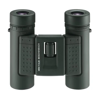 Imagen de Eschenbach Sektor F 8X25 Compact+ Prismáticos, Verde