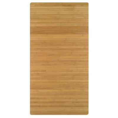Imagen de Kleine Wolke 5043 202 207 Alfombra de baño, 50 x 80 cm, Color Beige
