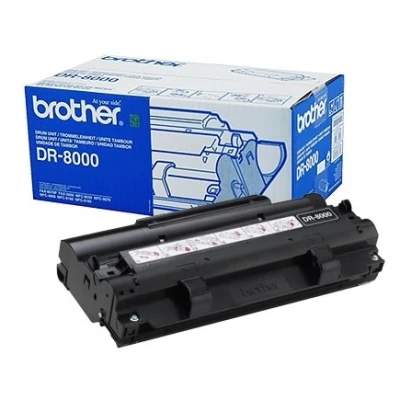 Imagen de Brother Tambor Fax Dr8000
