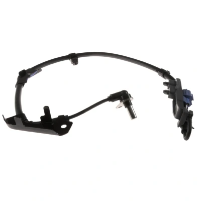Imagen de BLUE PRINT ADZ97101 Sensor de ABS Eje delantero, izquierda con platina sujeción ISUZU: D Max 1 Pickup