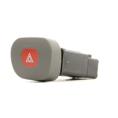 Imagen de TOPRAN 701 788 Interruptor intermitente de aviso 8 rectangular RENAULT: CLIO 2, 2 Kasten