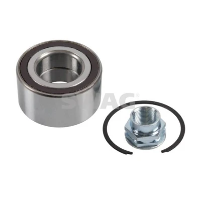 Imagen de SWAG 70 92 8142 Juego de cojinete rueda FIAT: Fiorino III Furgón / Familiar, Punto II Hatchback, Grande OPEL: Corsa D Hatchback