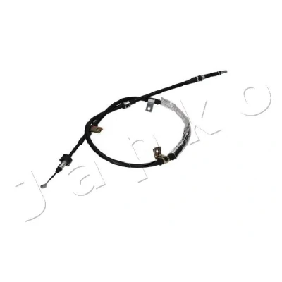 Imagen de JAPKO 131H46R Cable de Freno Mano posterior HYUNDAI: i30 I Hatchback
