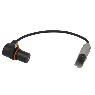 Imagen de NRF 755164 Sensor de Cigueñal VOLKSWAGEN: Touareg I, Golf 5, Transporter 5 Bus, SEAT: Leon II Hatchback, Toledo 3, AUDI: A3 Hatchback