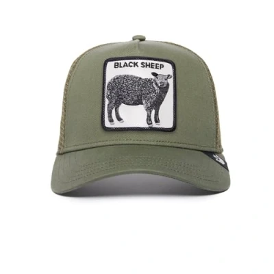 Imagen de Goorin Bros THE Black Sheep Gorra, Hombre, Talla: One Size, Oliv