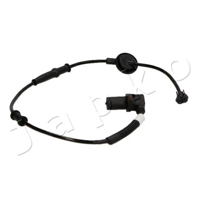 Imagen de JAPKO 151H05 Sensor de ABS Eje delantero, izquierda