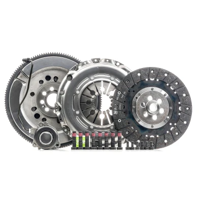 Imagen de VALEO FULLPACK DMF (CSC) 837408 Kit de Embrague OPEL: Astra J Hatchback, Sports Tourer, Mokka / X, CHEVROLET: Cruze Berlina norauto,