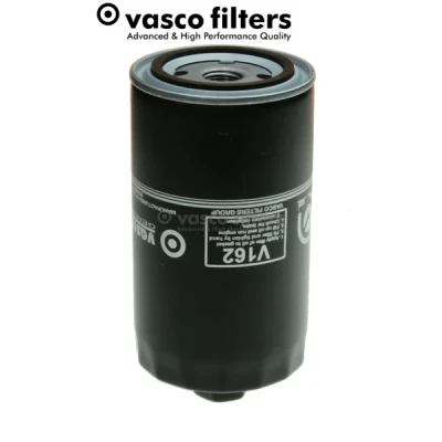 Imagen de DAVID VASCO V162 Filtro de aceite 3/4 16 enroscable VOLKSWAGEN: TRANSPORTER 4, 4 Bus, Passat B5 GP Berlina, CITROËN: Xsara Picasso