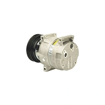 Imagen de DELPHI TSP0155137 compresor de Aire Acondicionado V5 PAG 150 con aceite RENAULT: MEGANE 1, Scenic, 1 Classic norauto,