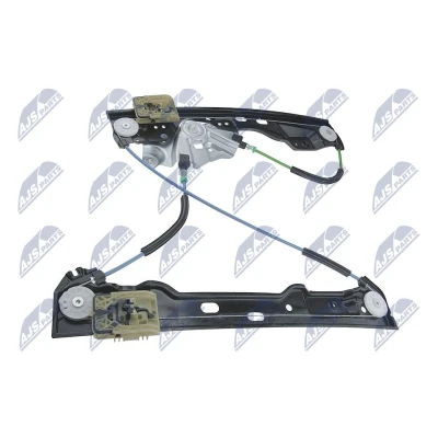 Imagen de Nty Elevalunas Delante, derecha eléctrico sin electromotor EPS PL 013 OPEL: Insignia A Berlina, Hatchback