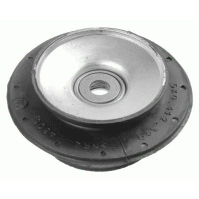 Imagen de LEMFÖRDER 33396 01 Copela de amortiguador Eje delantero, izquierda, derecha con cojinete esférico integrado VOLKSWAGEN: GOL 3