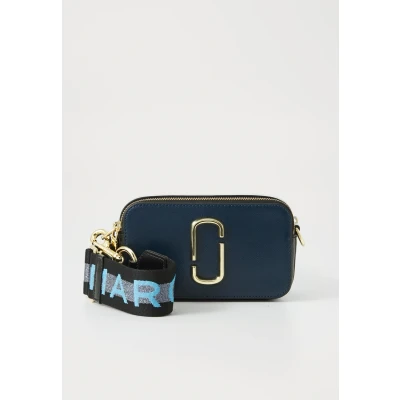 Imagen de MARC JACOBS The Snapshot, Bag para Mujer, New Blue Sea Multi, 1x1x1
