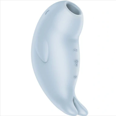 Imagen de Satisfyer Seal You Soon Platanomelón