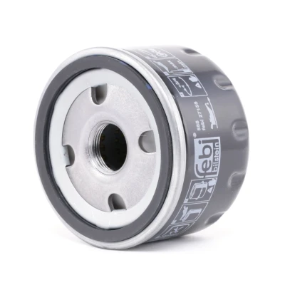 Imagen de FEBI BILSTEIN 27155 Filtro de aceite enroscable RENAULT: CLIO 2, MEGANE 1 Coach, 2 Coupe Cabriolet, SUZUKI: Jimny SUV