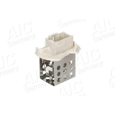 Imagen de AIC 55287 Resitencia, ventilador habitáculo RENAULT: Master 2 Kasten, Bus, Pro Furgón, NISSAN: Interstar OPEL: Movano A Furgón