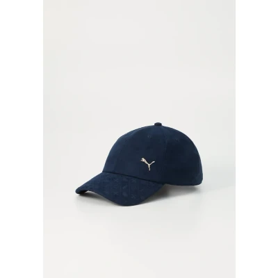 Imagen de Puma ROAD TO Unity Unisex Gorra, Talla: One Size, Navy/white