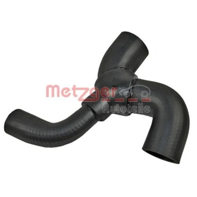 Imagen de METZGER 2420693 Manguitos de Radiador EPDM (Ethylen Propylen Dien Caucho) OPEL: Corsa C Hatchback, Zafira B, Astra G CC