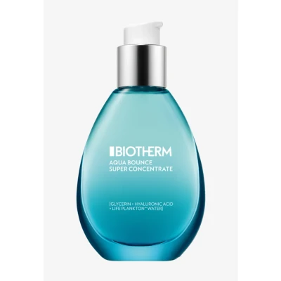 Imagen de Biotherm Aqua Bounce Super Concetrate 50 ml