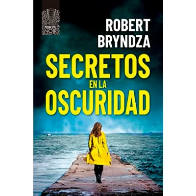 Imagen de Secretos en la oscuridad (PRINCIPAL NOIR)