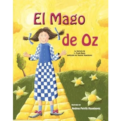 Imagen de EL MAGO DE OZ (BIRABIRO)