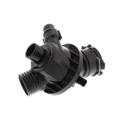 Imagen de VEMO V20 99 1303 Caja del termostato sin junta con BMW: 1 Hatchback, 4 Gran Coupe