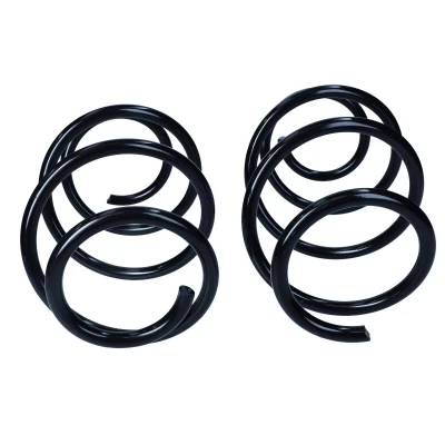 Imagen de MAXGEAR 60 1523D Muelle de suspensión Eje delantero helicoidal KIA: cee‘d I Hatchback, Familiar
