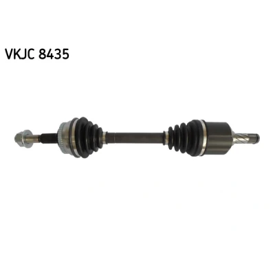 Imagen de SKF VKJC 8435 Árbol de transmisión 573,7, 67,2 VOLVO: 850 Berlina, Familiar