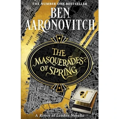 Imagen de The Masquerades Of Spring (ebook)