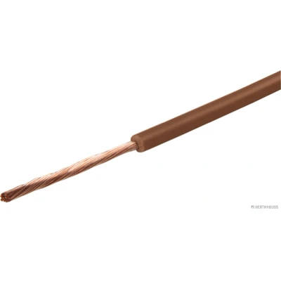 Imagen de HERTH+BUSS ELPARTS 51275108007 Cable eléctrico