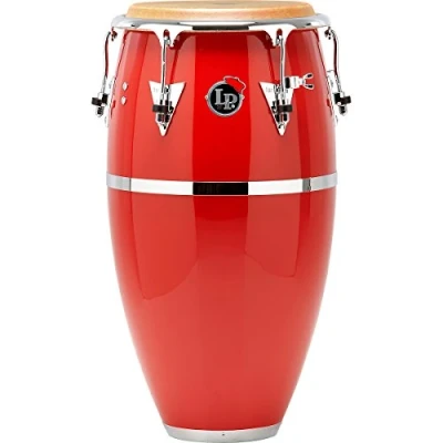 Imagen de Latin Percussion Conga Patato Tumba 12.5 Pulgadas LP552X 1RD