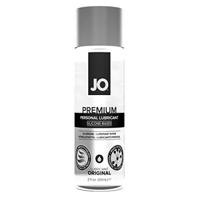 Imagen de System JO Lubricante Premium De Silicona 60 Ml