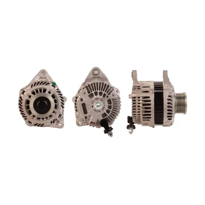 Imagen de LUCAS LRA02918 Alternador 14V 150A NISSAN: Cabstar, Pathfinder 3, NP300 Navara Pick up
