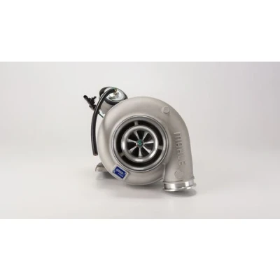 Imagen de MAHLE ORIGINAL 001 TC 13248 000 Turbocompresor de gases escape MERCEDES BENZ: ACTROS MP4