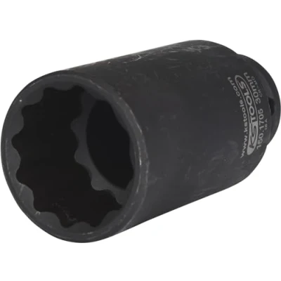 Imagen de KS TOOLS 150.1705 E Cubos insertables 85 30,0 dodecagonal