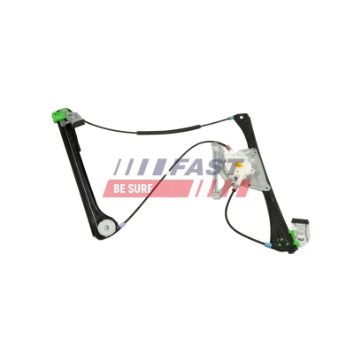 Imagen de Fast Elevalunas Delante, izquierda eléctrico sin electromotor FT00330 VOLKSWAGEN: Polo III Hatchback, Passat B5 GP Sedán