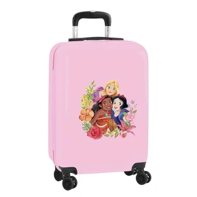 Imagen de Trolley Cabina 20&quot; Princesas Disney Magical