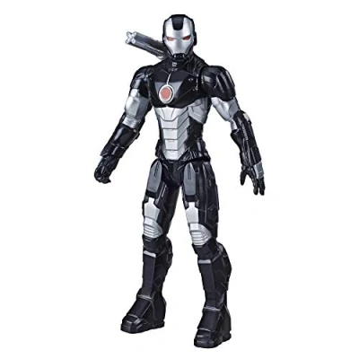 Imagen de Avengers Titan War Machine Figura, Multicolor, E7880ES0