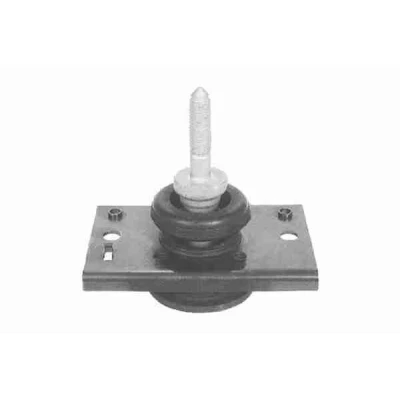 Imagen de VAICO V46 1252 Soporte de motor Delante, izquierda RENAULT: MASTER 2 Kasten, Bus, Pritsche/Fahrgestell, OPEL: Movano A Furgón
