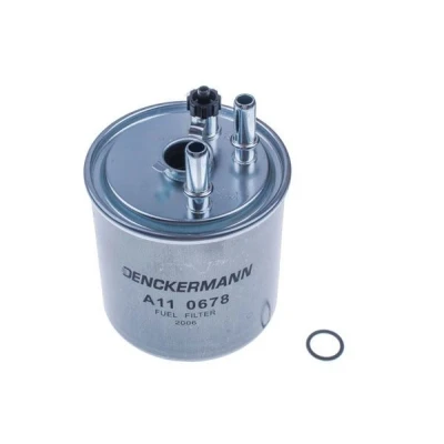 Imagen de Filtro combustible DENCKERMANN A110678