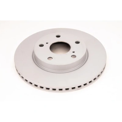 Imagen de ATE 24.0122 0256.1 Disco de freno 275,0 22,0 5 114,3 ventilado revestido TOYOTA: Auris Hatchback, Corolla X Berlina