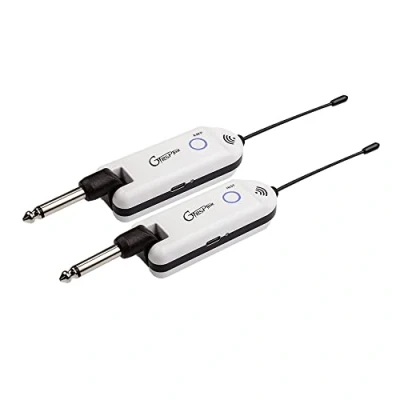 Imagen de Mooer Effects GWU4 Sistema inalambrico de guitarra