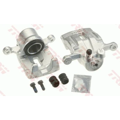 Imagen de TRW BHT320E Pinza de freno Hierro fundido MAZDA: CX 7