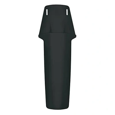 Imagen de SKS Extensor Trasero Mudrocker Guardabarros de Repuesto, Unisex, Negro, sin información