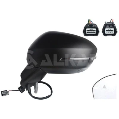 Imagen de Espejo retrovisor Alkar 9049764