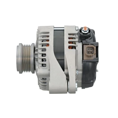 Imagen de HELLA 8EL 011 711 281 Alternador 14V 130A TOYOTA: Corolla IX Hatchback, RAV4 II SUV, Previa / Estima